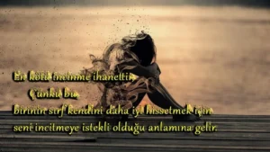 Aldatan erkeklere kapak sözler