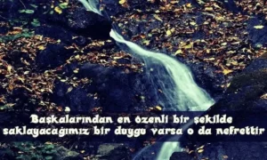 B Harfi İle Başlayan Güzel Sözler