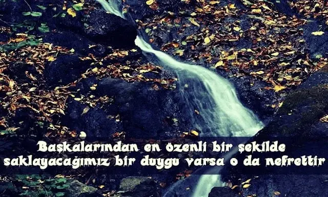 B Harfi İle Başlayan Güzel Sözler