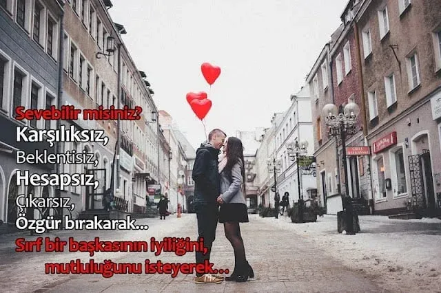 Buluşma Sözleri