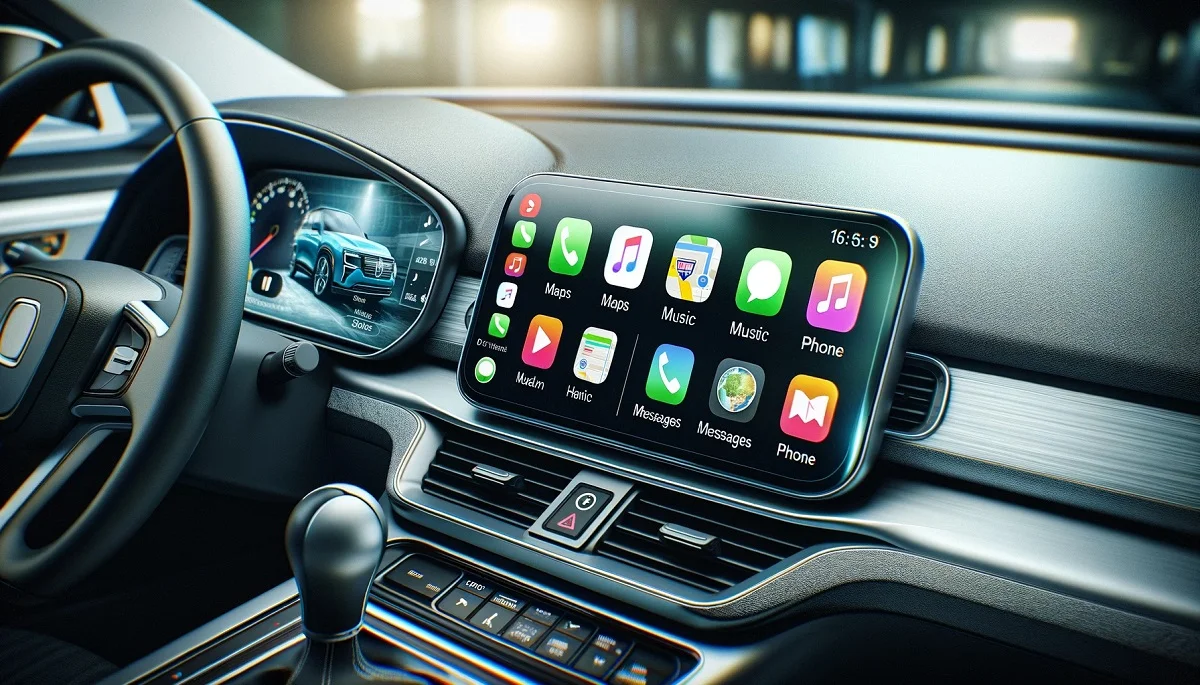 Carplay