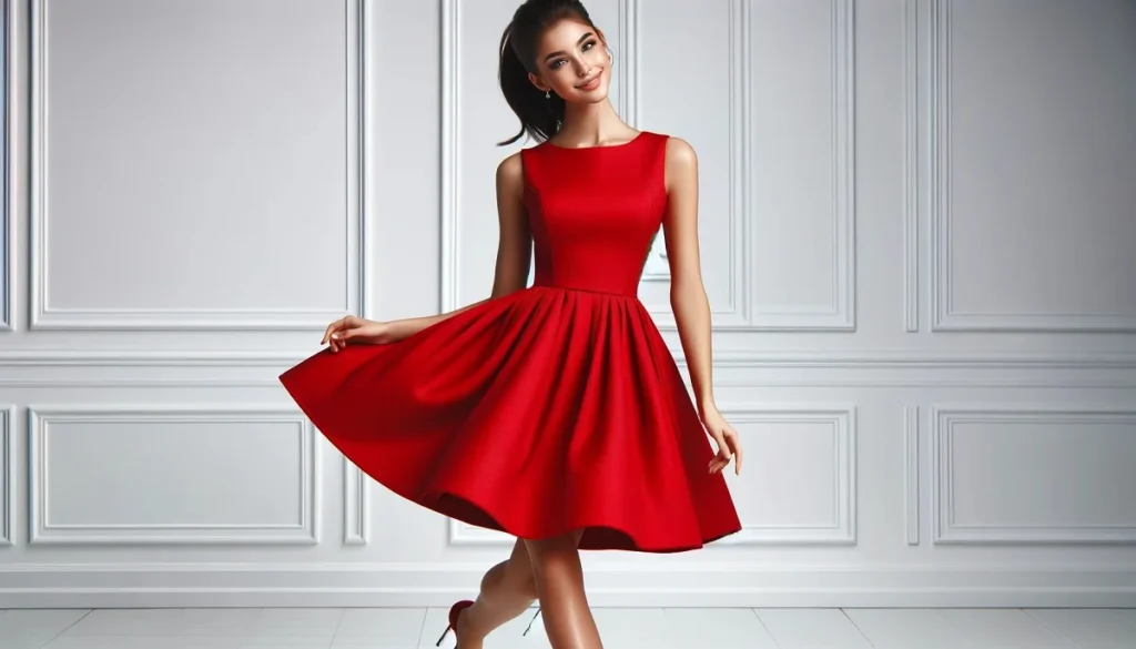 Cinsellikte Renk Uyumu Etkisi