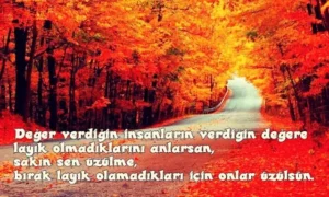 D Harfi İle Başlayan Güzel Sözler