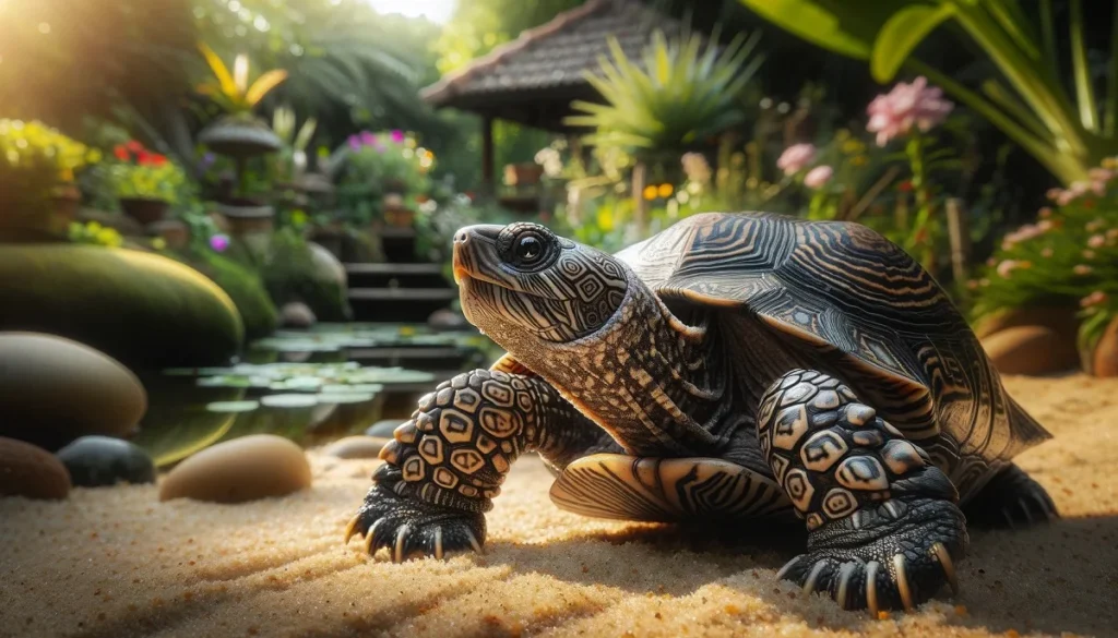 Dünya Kaplumbağa Günü