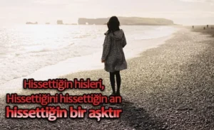 Duygu İle İlgili Sözler