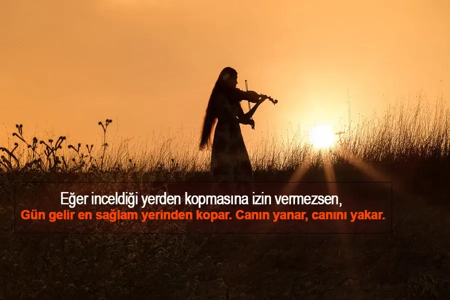 E Harfi İle Başlayan Güzel Sözler