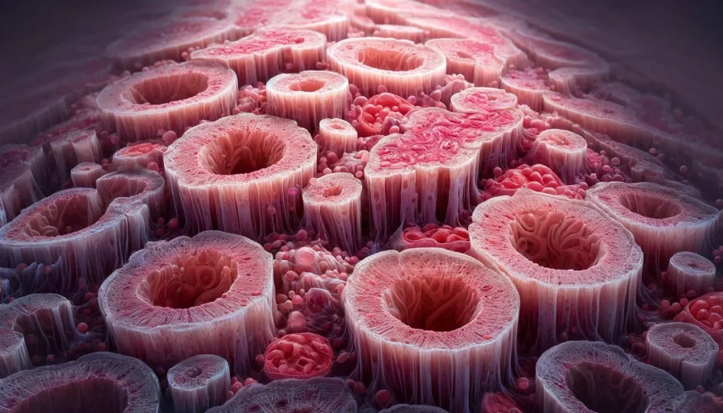 Epitel Doku Nedir? Özellikleri Nelerdir? Epitel Doku