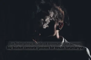 Eskişehir İle İlgili Sözler