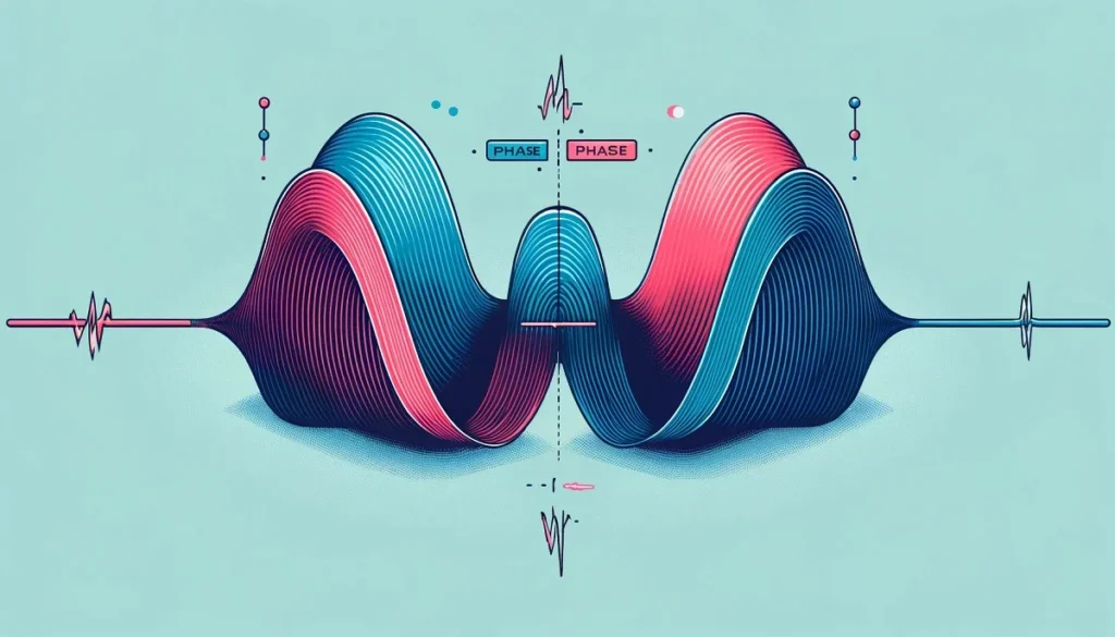 Faz Nedir? Faz Dalgaları ve Özellikleri Nelerdir? Faz Nedir