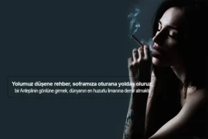 Gaziantep İle İlgili Sözler