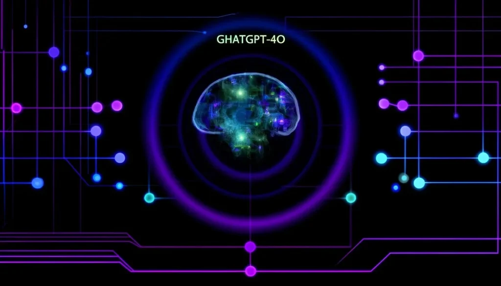 GhatGPT-4o Nedir? Özellikleri Nelerdir? GhatGPT-4o Nedir