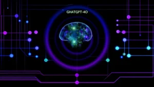 GhatGPT-4o Nedir