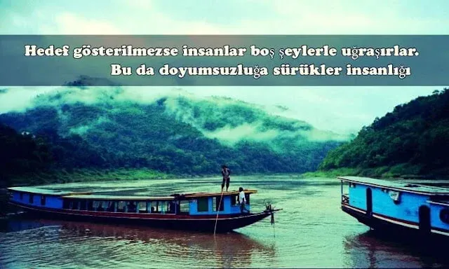 H Harfi İle Başlayan Güzel Sözler