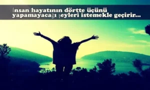 İ Harfi İle Başlayan Güzel Sözler