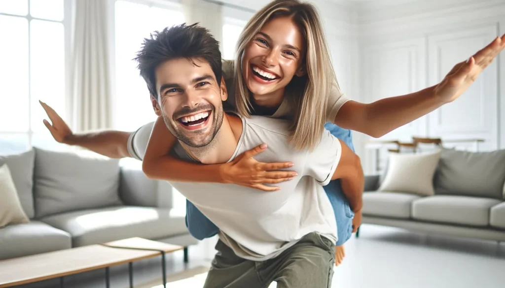 İyi Bir İlişki İçin Kesinlikle Yapmanız Gereken 4 Şey İyi Bir İlişki İçin Kesinlikle Yapmanız Gerekenler