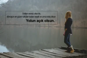 İyi Yolculuklar Mesajları / İyi Yolculuklar Sözleri