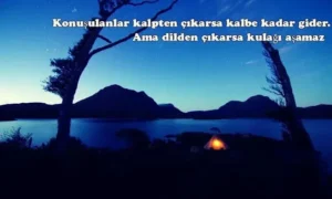 K Harfi İle Başlayan Güzel Sözler