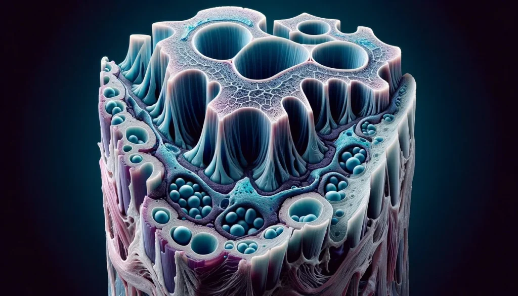 Kıkırdak Dokusu Nedir