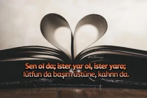 Kız Arkadaşa Anlamlı Sözler