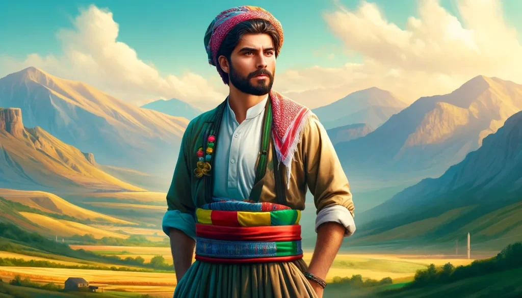 Kürtçe Erkek İsimleri ve Anlamları Kürtçe Erkek İsimleri