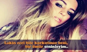 L Harfi İle Başlayan Güzel Sözler