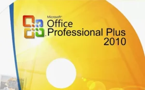 Microsoft Office 2010 İndir