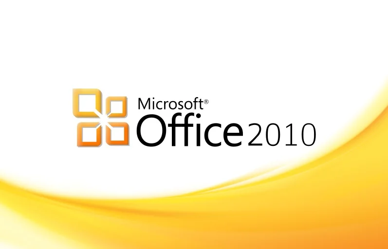 Microsoft Office 2010