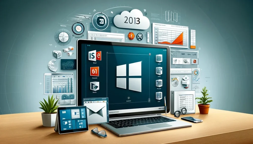 Microsoft Office 2013 İndir: Özellikleri, Kullanım Alanları ve İndirme Rehberi Microsoft Office 2013 İndir