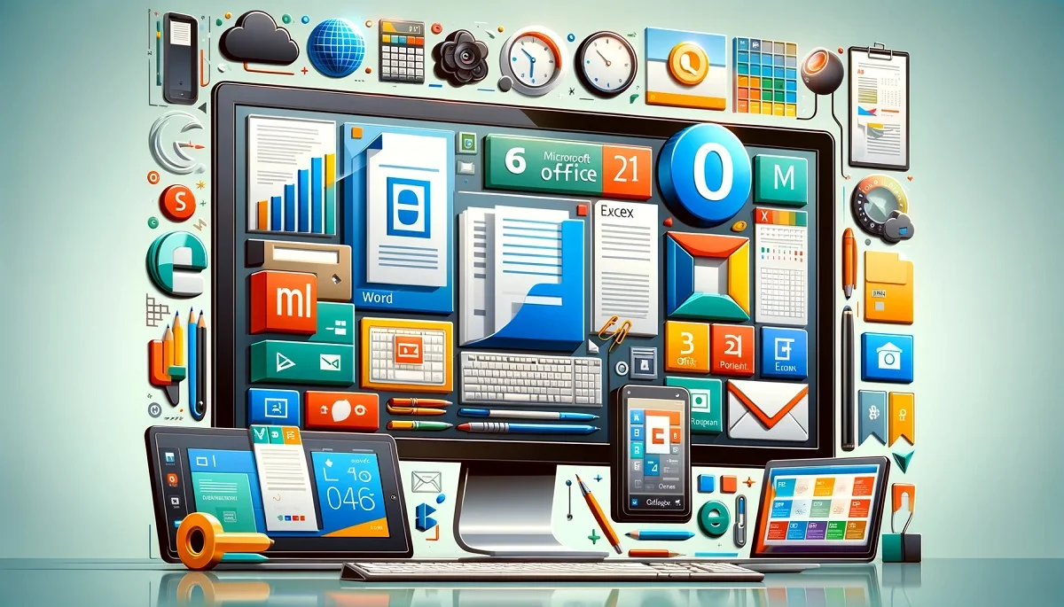 Microsoft Office 2013