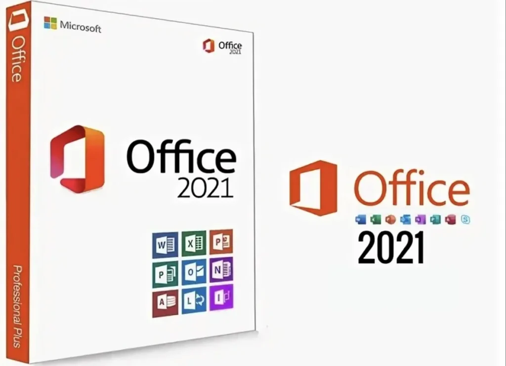 Microsoft Office 2021