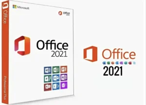 Microsoft Office 2021