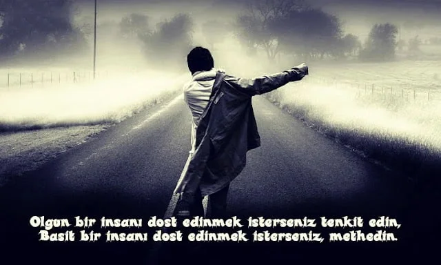 O İle Başlayan Güzel Sözler