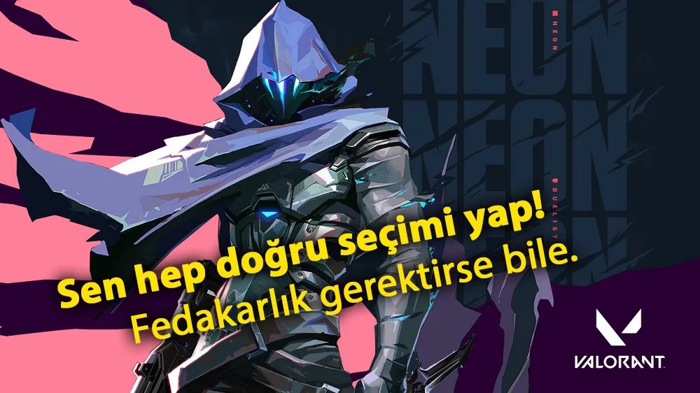 Valorant Omen Replikleri ve Yetenekleri