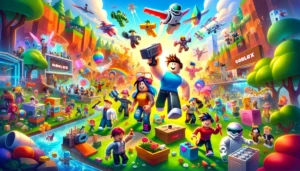 Roblox Robuxlu Hesaplar Roblox Robuxlu Hesaplar