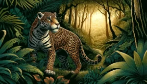 Rüya Jaguar Görmek, Rüya Yorumu