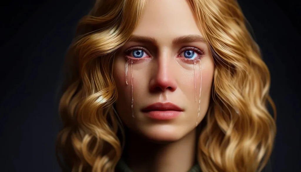 Rüyada Ağlamak, Rüya Yorumu Rüyada Ağlamak