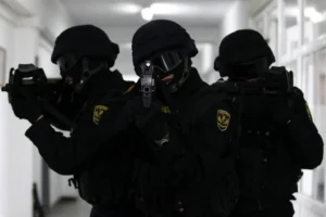 Rüyada Asker Polis Görmek