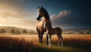 Rüyada Atın Doğurduğunu Görmek