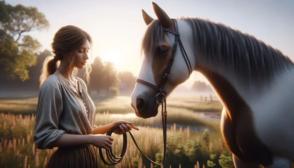 Rüyada Atla Konuşmak, Rüya Yorumu Rüyada Atla Konuşmak