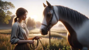 Rüyada Atla Konuşmak, Rüya Yorumu Rüyada Atla Konuşmak