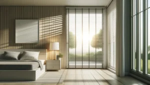 Rüyada Jaluzi Görmek