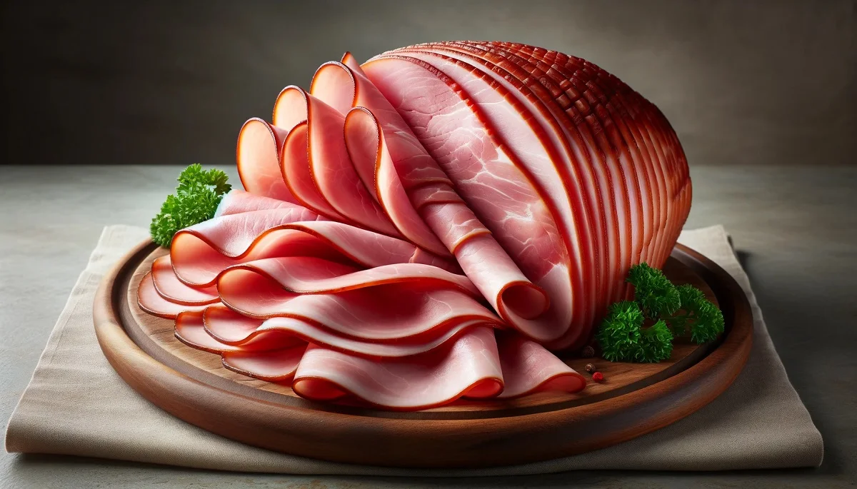 Rüyada Jambon Görmek