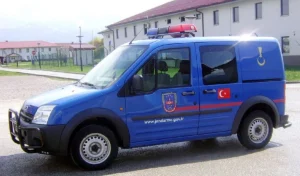 Rüyada Jandarma Görmek, Rüya Yorumu