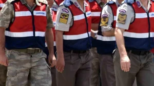 Rüyada Jandarmadan Kaçmak