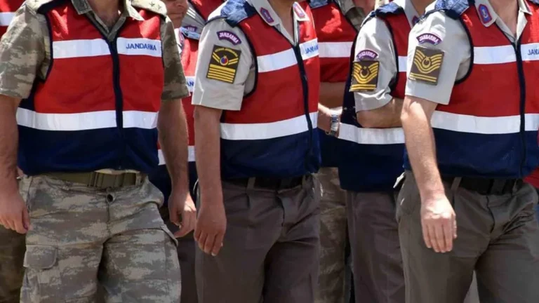 Rüyada Jandarmadan Kaçmak