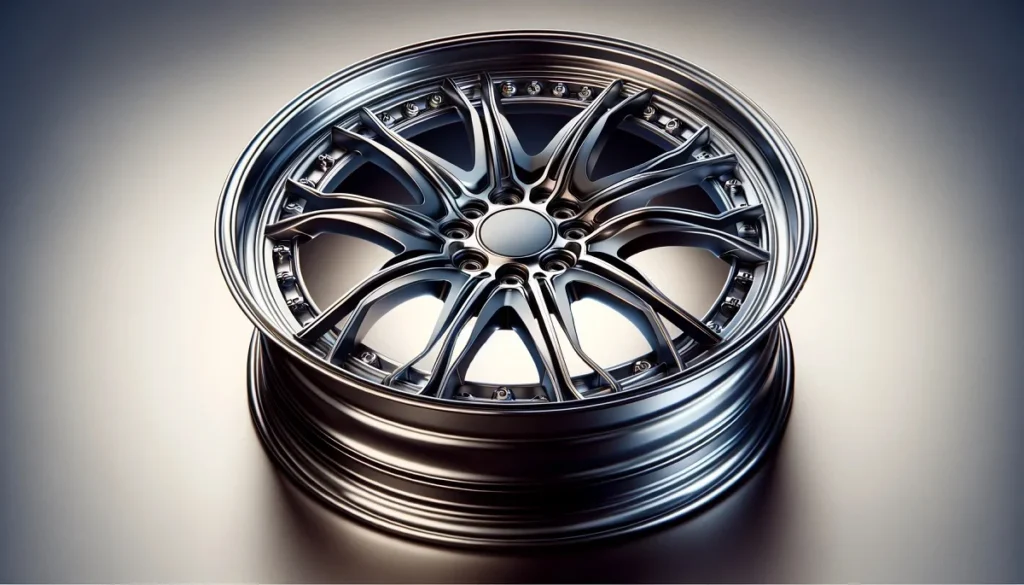 Rüyada Jant Görmek