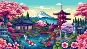 Rüyada Japonya’ya Gitmek, Rüya Yorumu Rüyada Japonya’ya Gitmek