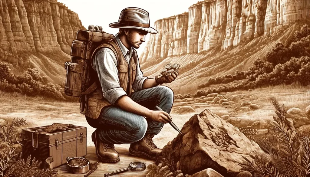 Rüyada Jeolog Görmek