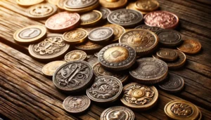 Rüyada Jeton Görmek