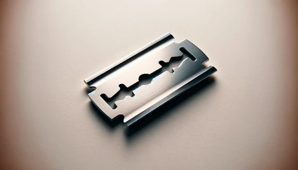 Rüyada Jilet Görmek